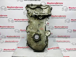 декоративная крышка двигателя GMC Terrain 2 поколение 2018, 2.0 л., бензин, АКПП, 12664456