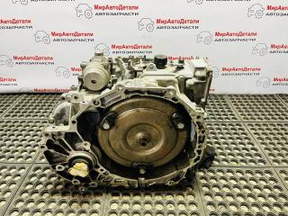 КПП автоматическая (АКПП) Chevrolet Equinox 3 поколение 2018, 2.0 л., бензин, АКПП, 8VD8, 24283833