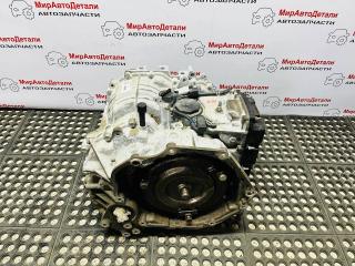 КПП автоматическая (АКПП) Chevrolet Malibu 9 поколение [рестайлинг] 2019, 1.5 л., бензин, АКПП, 9NGN, 24293948