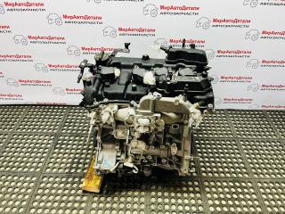 двигатель Alfa Romeo Giulia 2 поколение 2018, 2.0 л., бензин, АКПП, 55273835