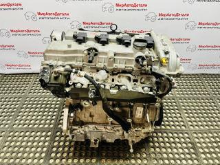 двигатель Chevrolet Blazer 3 поколение (2018 - 2026), 2.5 л., бензин, HFL, 12670789