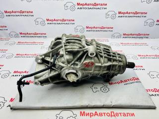 редуктор переднего моста Alfa Romeo Stelvio 1 поколение 2018, 2.0 л., бензин, АКПП, 00552845900, M0031083