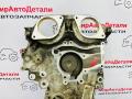 декоративная крышка двигателя Opel Astra J (2009 - 2012), 1.4 л., бензин, 172370628 - фото №2