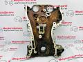 декоративная крышка двигателя Opel Astra J (2009 - 2012), 1.4 л., бензин, 172370628 - фото №8
