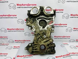 крышка двигателя передняя Opel Insignia 1 поколение (A) [рестайлинг] (2013 - 2017), 1.4 л., бензин, 172370628