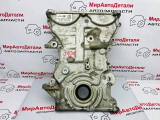 крышка двигателя передняя GMC Terrain 2 поколение (2017 - 2025), 1.5 л., бензин, 12665671
