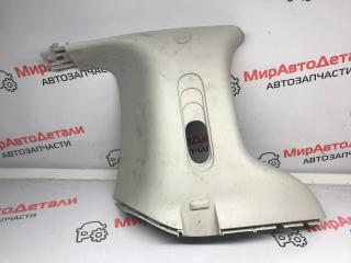 обшивка стойки задней левой Chrysler Pacifica RU 2018, 3.6 л., бензин, АКПП, 1018700130AYR
