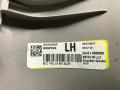 обшивка стойки задней левой Chrysler Pacifica RU 2018, 3.6 л., бензин, АКПП, 1018700130AYR - фото №5