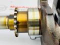 коленвал Opel Astra J (2009 - 2012), 1.4 л., бензин, 172370628 - фото №6