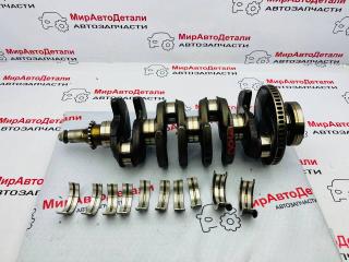 коленвал Opel Meriva B [рестайлинг], 1.4 л., бензин, 172370628