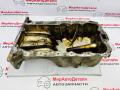 масляный поддон Chevrolet Cruze 1 поколение (2009 - 2012), 1.4 л., бензин, 25196122, 25196123 - фото №3