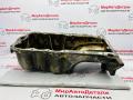 масляный поддон Chevrolet Cruze 1 поколение (2009 - 2012), 1.4 л., бензин, 25196122, 25196123 - фото №7