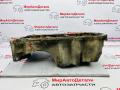 масляный поддон Opel Astra J (2009 - 2012), 1.4 л., бензин, 25196122, 25196123 - фото №2