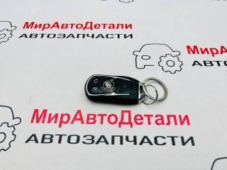 ключ Buick Regal 6 поколение 2018, 2.0 л., бензин, АКПП