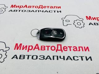 ключ Buick Regal 6 поколение 2018, 2.0 л., бензин, АКПП