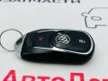 ключ Buick Regal 6 поколение 2018, 2.0 л., бензин, АКПП - фото №2