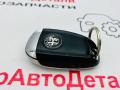 ключ Alfa Romeo Giulia 2 поколение [рестайлинг] 2021, 2.0 л., бензин, АКПП - фото №4