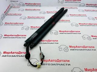 амортизатор крышки багажника (3-5 двери) Ford Edge 2 поколение CD539 [рестайлинг] 2020, 2.0 л., бензин, АКПП, KT4BR402A55BB, KT4BR402A74AA