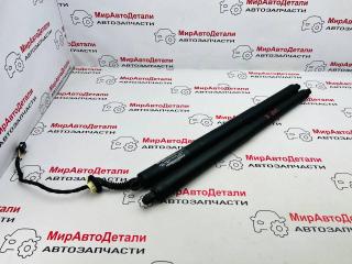 амортизатор крышки багажника (3-5 двери) Chevrolet Equinox 3 поколение 2018, 1.5 л., бензин, АКПП, 84133944, 84178754