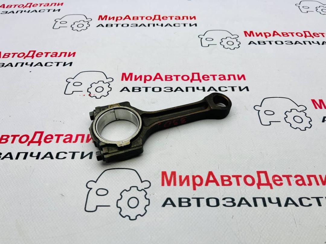 шатун Chevrolet Malibu 9 поколение (2015 - 2018), 1.5 л., бензин, 12674544 - фото №1