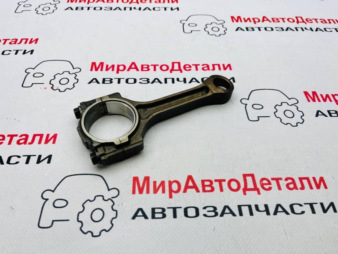 шатун Chevrolet Malibu 9 поколение (2015 - 2018), 1.5 л., бензин, 12674544 - фото №1