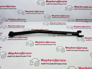 балка подвески задняя Chevrolet TrailBlazer 3 поколение (2019 - 2025), 1.3 л., бензин, 42708094