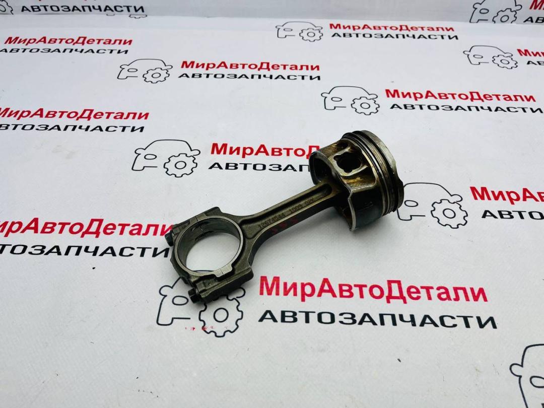 поршень Chevrolet Malibu 9 поколение (2015 - 2018), 1.5 л., бензин, 12674544 - фото №1