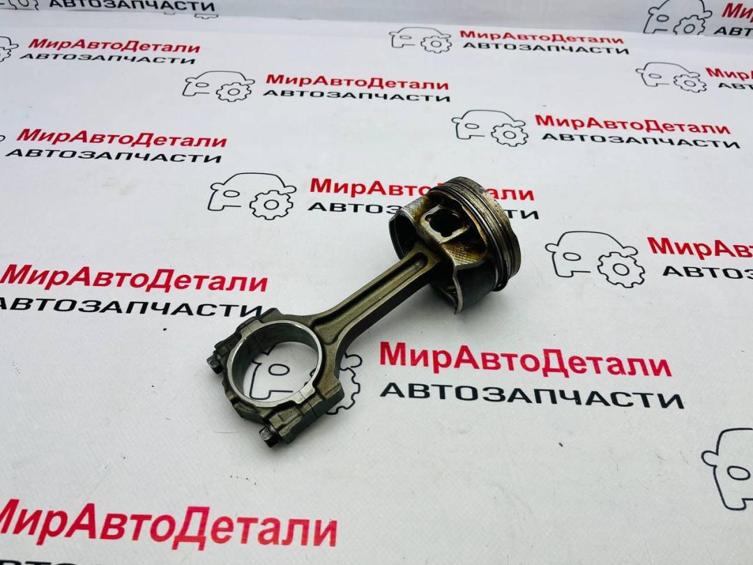 поршень Chevrolet Malibu 9 поколение (2015 - 2018), 1.5 л., бензин, 12674544 - фото №1