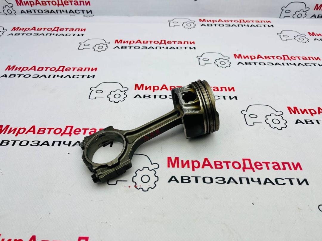 поршень Chevrolet Malibu 9 поколение (2015 - 2018), 1.5 л., бензин, 12674544 - фото №1