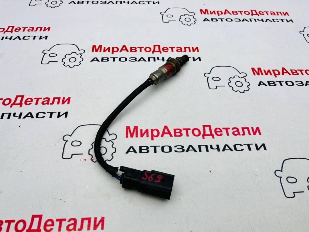 лямбда-зонд Alfa Romeo Giulia 2 поколение, 50050816 - фото №1