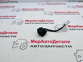 камера заднего вида Chevrolet Equinox 3 поколение 2018, 1.5 л., бензин, АКПП, 23137305