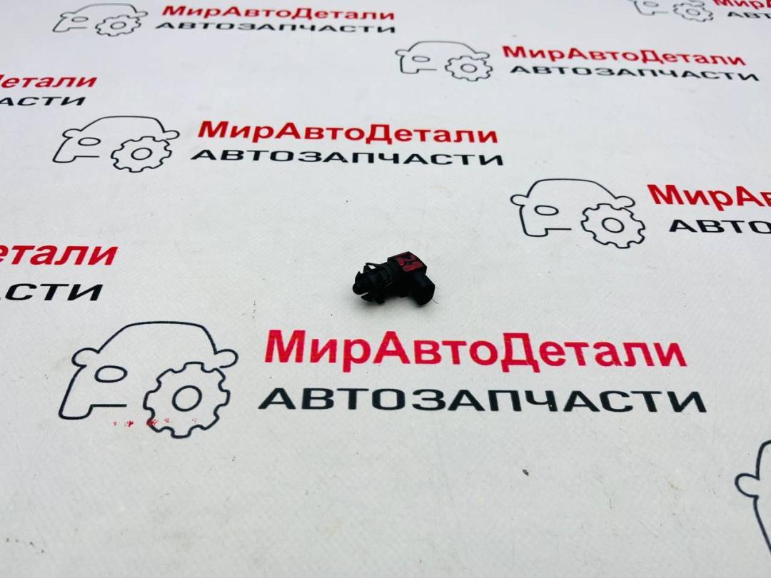 датчик температуры Chevrolet Suburban 13 поколение (2020 - 2024), 13583411 - фото №1