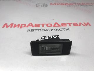 подсветка номера Chevrolet Equinox 3 поколение 2019, 1.5 л., бензин, АКПП, 13590043