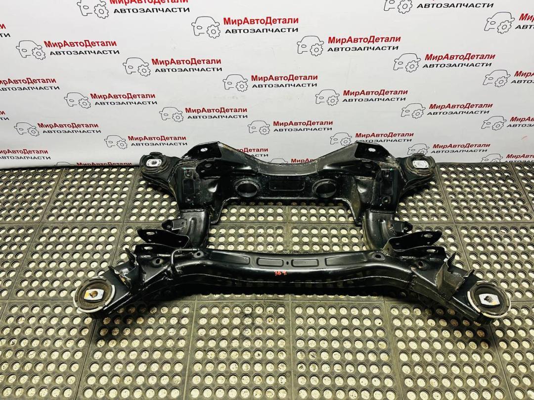 балка подвески задняя Buick ENVISION 2 поколение 2023, 2.0 л., бензин, АКПП, 84900413 - фото №1