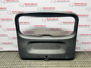 обшивка крышки багажника Chevrolet Equinox 3 поколение 2018, 1.5 л., бензин, АКПП, 84398594