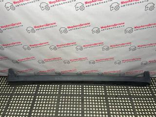 накладка на порог Chevrolet Bolt 1 поколение [рестайлинг], 42617386