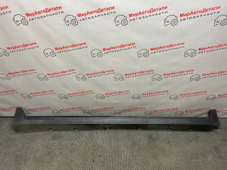 накладка на порог Chevrolet Bolt 1 поколение [рестайлинг], 42617386