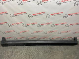 накладка на порог Chevrolet Bolt 1 поколение [рестайлинг], 42617386