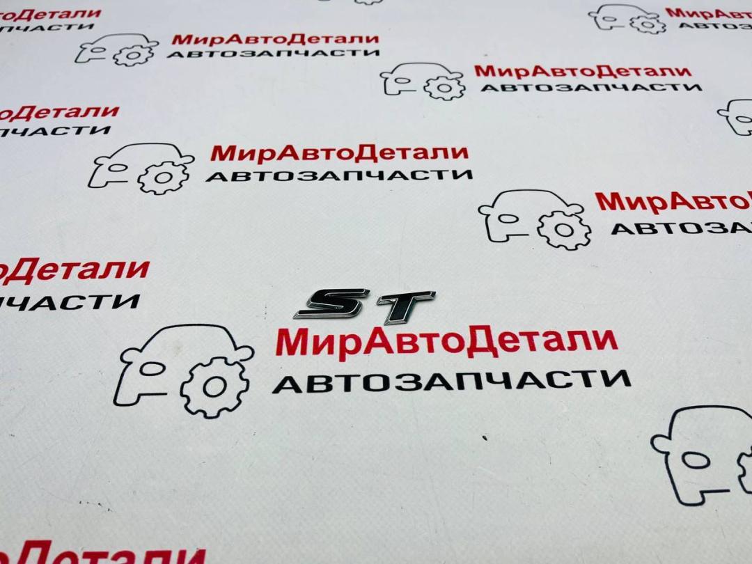 эмблема Buick ENVISION 2 поколение - фото №1