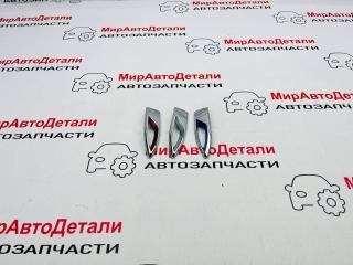 эмблема Buick ENVISION 2 поколение