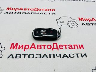 ключ Buick ENVISION 2 поколение