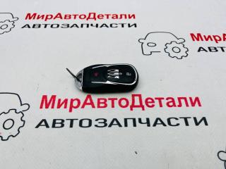 ключ Buick ENVISION 2 поколение