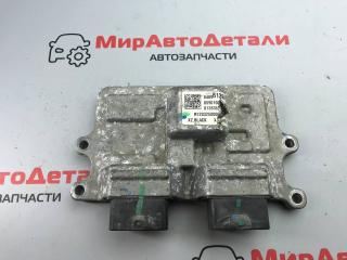 блок управления заднего редуктора Cadillac XT4 1 поколение, 2.0 л., бензин, 10453752