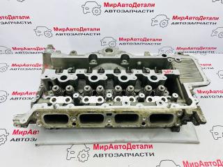 головка блока цилиндров Cadillac XT4 1 поколение, 2.0 л., бензин, 55512094