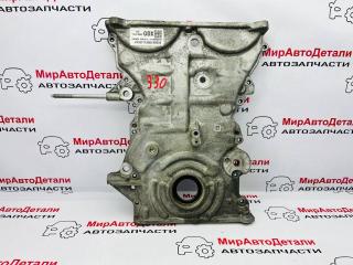 крышка двигателя передняя GMC Terrain 2 поколение (2017 - 2025), 1.5 л., бензин, 12661630