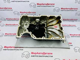 масляный поддон GMC Terrain 2 поколение (2017 - 2025), 1.5 л., бензин, 12637773