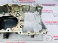 масляный поддон Chevrolet Traverse 2 поколение (2017 - 2025), 2.0 л., бензин, 12654987 - фото №3
