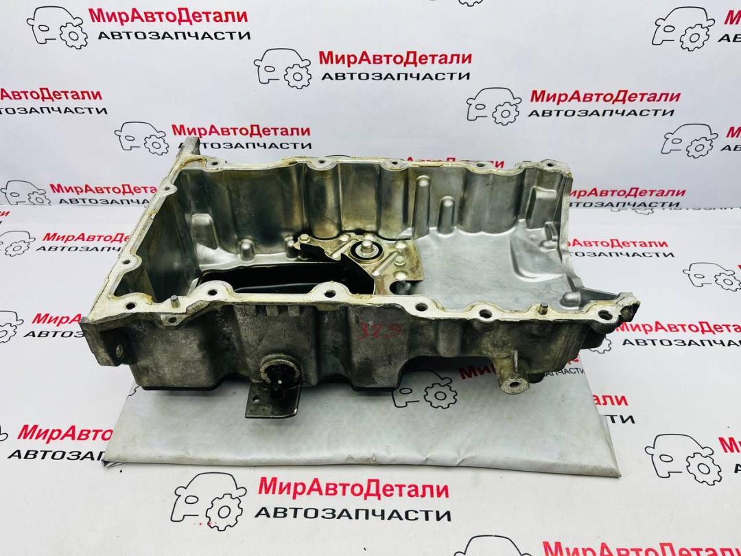 масляный поддон Buick Regal 6 поколение (2017 - 2025), 2.0 л., бензин, 12654987 - фото №1