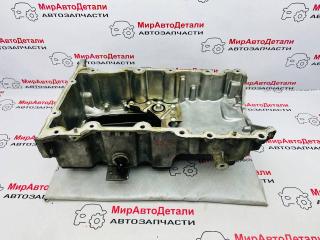 масляный поддон Buick Regal 6 поколение (2017 - 2025), 2.0 л., бензин, 12654987