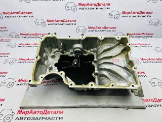 масляный поддон GMC Terrain 2 поколение (2017 - 2025), 1.5 л., бензин, 12637773